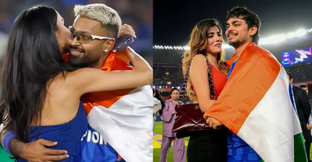 BCCI सख्त: ‘गर्लफ्रेंड कल्चर’ पर नए नियम की तैयारी, हार्दिक पंड्या समेत कई खिलाड़ियों पर पड़ेगा असर