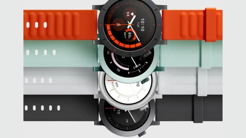 CMF Watch 3 Pro भारत में लॉन्च: GPS, AMOLED डिस्प्ले और 13 दिन बैटरी के साथ मिड-रेंज में बड़ा धमाका