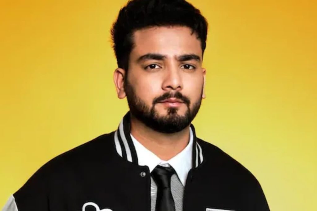 एल्विश यादव ने कथित धमकी मामले पर भड़ककर जताई नाराजगी, सनसनीखेज शीर्षक को लेकर समाचार मंच पर उठाए सवाल