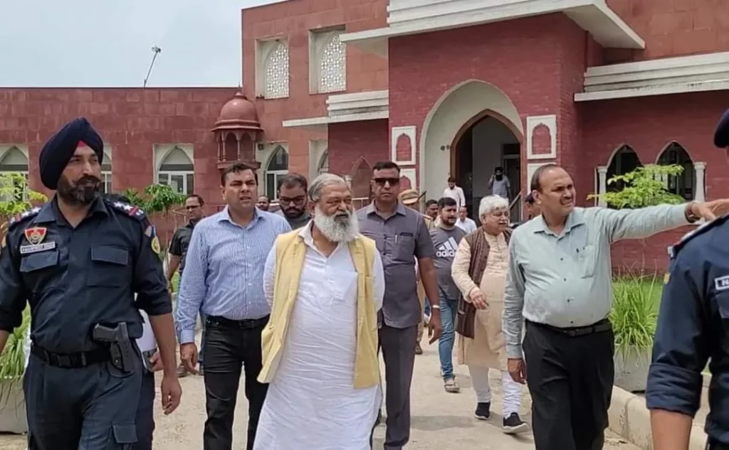 अम्बाला छावनी में बना एशिया का सबसे बड़ा शहीदी स्मारक, प्रधानमंत्री नरेंद्र मोदी करेंगे उद्घाटन