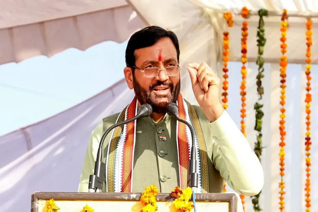 स्वस्थ हरियाणा से विकसित राज्य की नींव: CM नायब सैनी ने 14 हजार करोड़ स्वास्थ्य बजट और नई योजनाओं का किया ऐलान