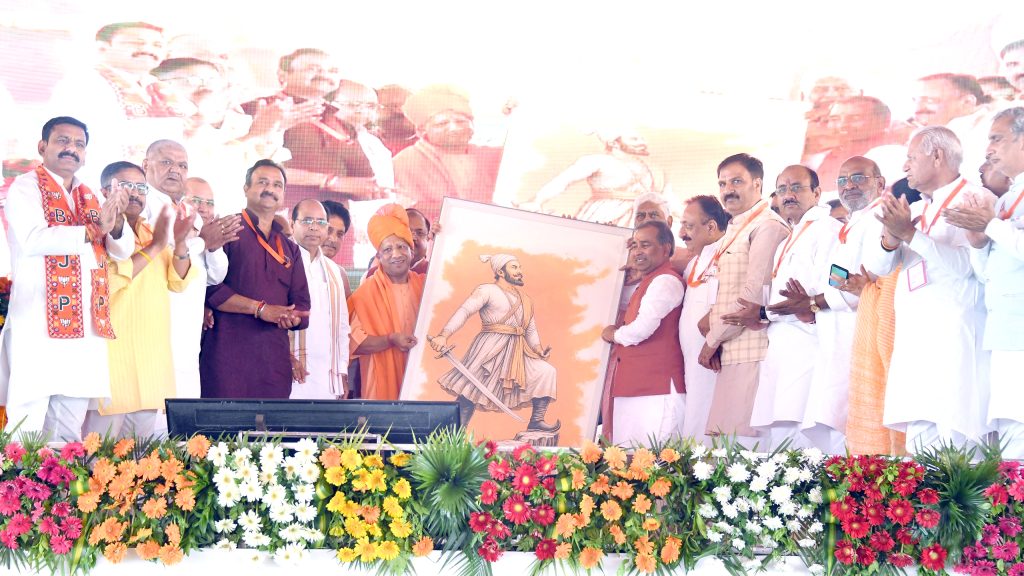 सहारनपुर में 2131 करोड़ रुपये की 325 जनकल्याण परियोजनाओं का लोकार्पण और शिलान्यास, विकास की नई मिसाल कायम