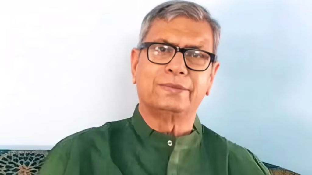 हरियाणा में शिक्षा सुधार पर जोर: राज्यपाल असीम कुमार घोष बोले—पाठ्यक्रम उद्योग के अनुरूप हों, छात्र बनें जॉब क्रिएटर