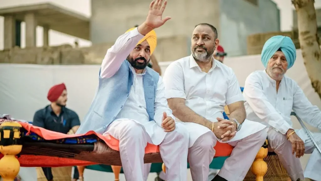 पंजाब में नफरत की राजनीति नहीं होगी सफल, भाईचारे और शांति को तोड़ने वालों को जनता देगी करारा जवाब: मुख्यमंत्री भगवंत सिंह मान