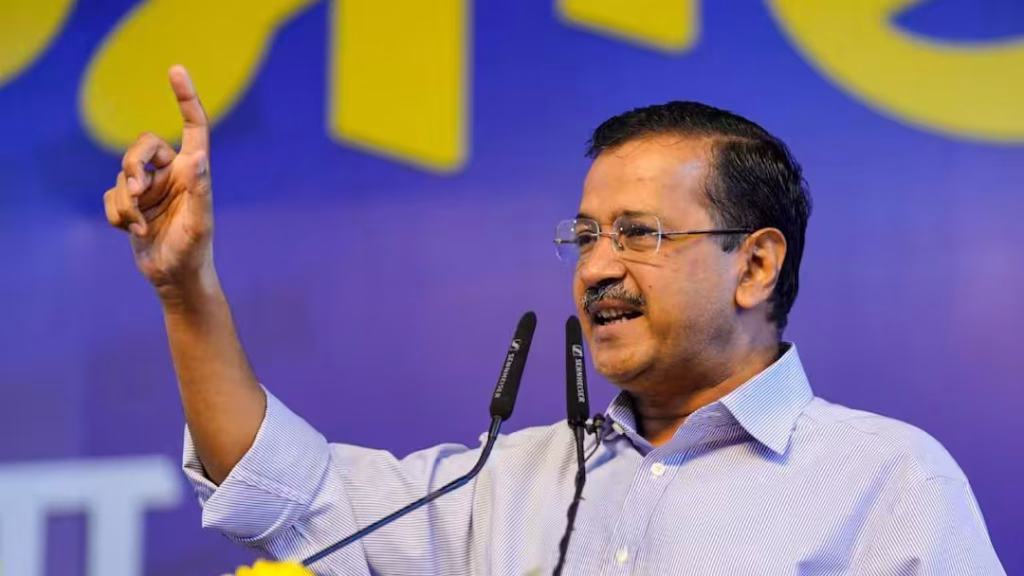 पश्चिम बंगाल चुनाव पर केजरीवाल के सवाल: BJP की बढ़त पर उठे नए विवाद, राजनीतिक बहस तेज