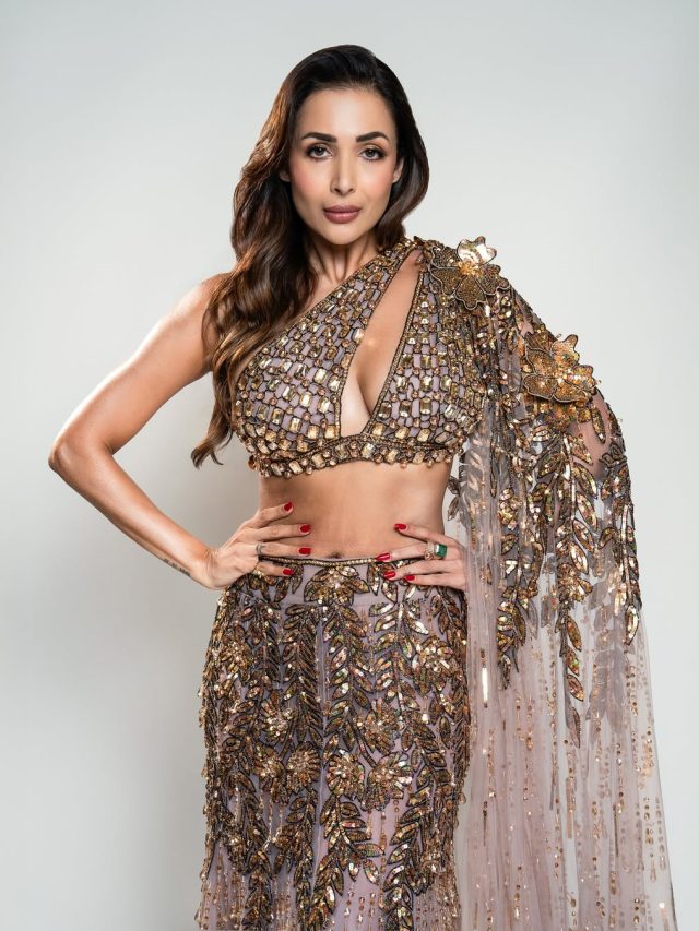 “‘डक वॉक’ पर ट्रोल हुईं Malaika Arora, बोलीं—कभी रोती थी, अब बन गई हूं ‘बुलेटप्रूफ’”