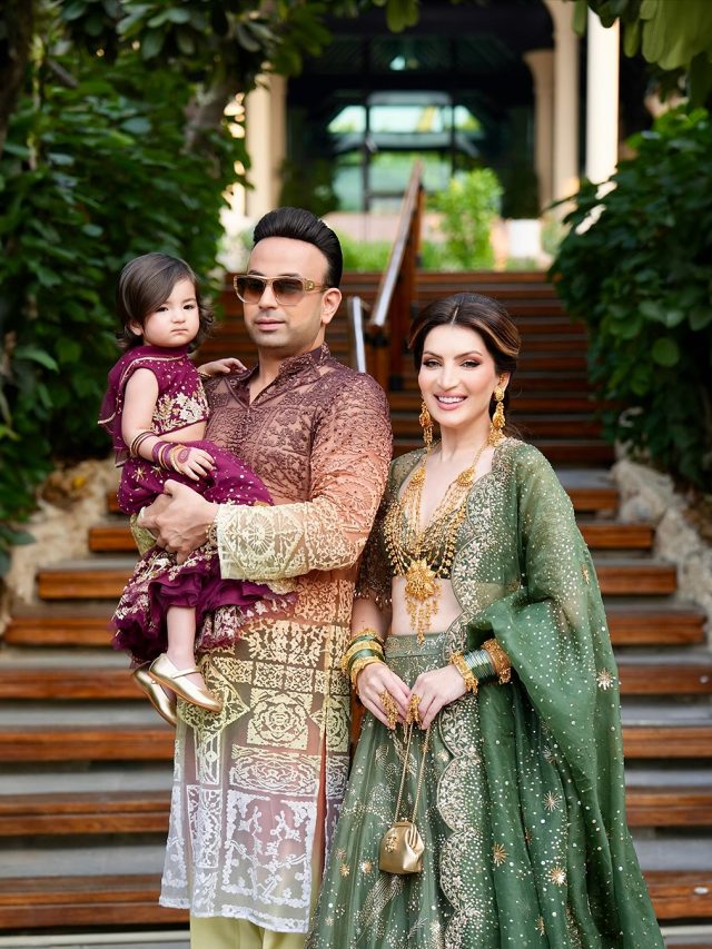 💰10वीं एनिवर्सरी पर पत्नी को सोने में तौलेंगे अरबपति पति! 😱👑 40KG गोल्ड की मालकिन बिंदा की लग्ज़री लाइफ देख उड़ जाएंगे होश 🔥