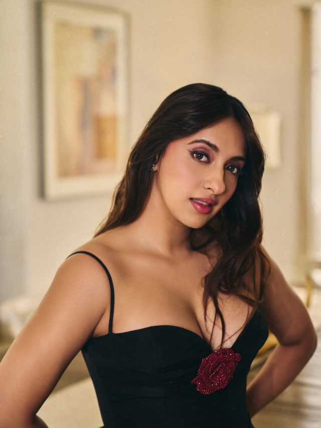 32 की उम्र में एक्ट्रेस ने झेला असहनीय दर्द 😣—एग फ्रीजिंग बनी सबसे मुश्किल फैसला, बोलीं…