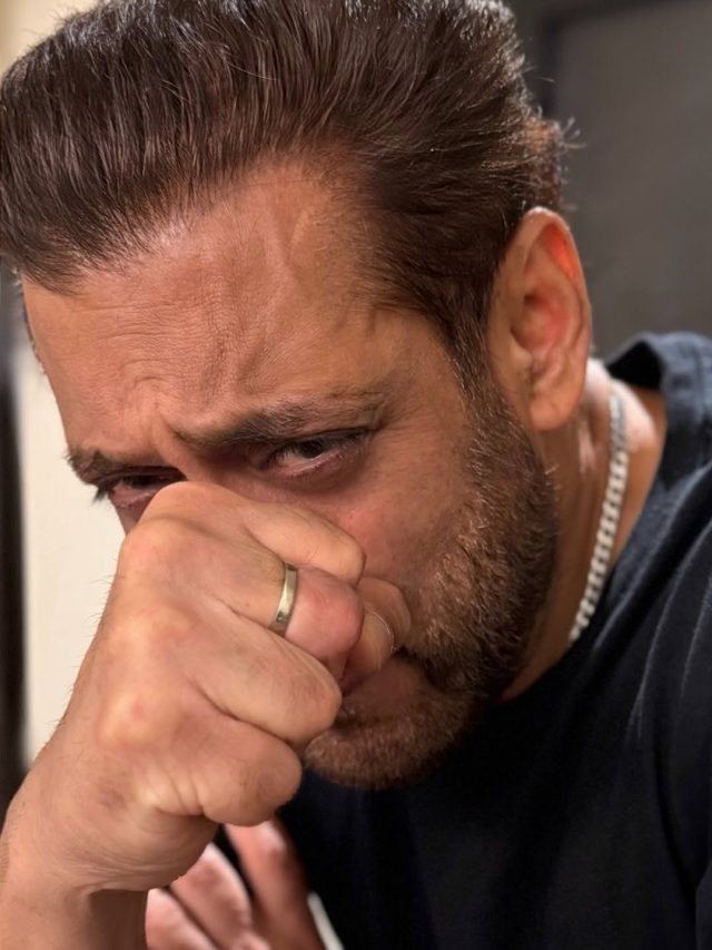 “‘मैं रोना चाहता हूं…’ सलमान खान का टूटा दिल, 42 साल पुराने दोस्त सुशील कुमार के निधन से छलका दर्द”
