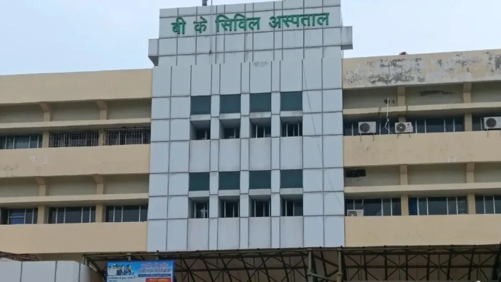 फरीदाबाद के पल्ला सेहतपुर में बनेगा 22.33 करोड़ का अर्बन हेल्थ सेंटर, स्वास्थ्य सेवाओं को मिलेगा बड़ा बढ़ावा