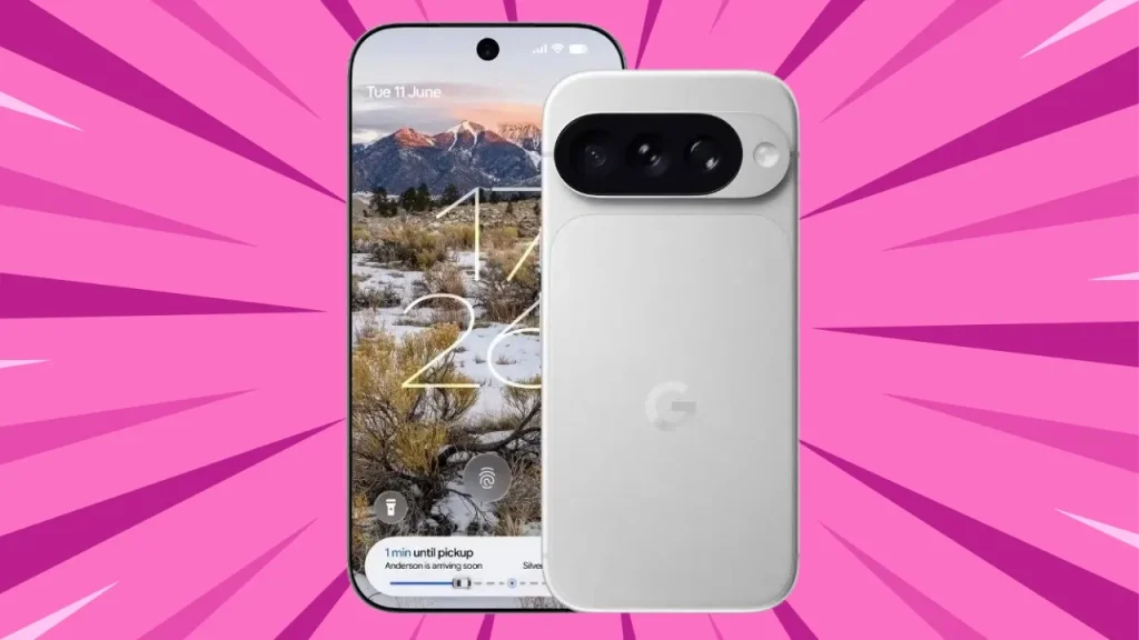 Google Pixel 11 Pro और Pixel 11 Pro XL में आएंगे बड़े अपग्रेड: Tensor G6, Pixel Glow और अंडर-डिस्प्ले Face ID