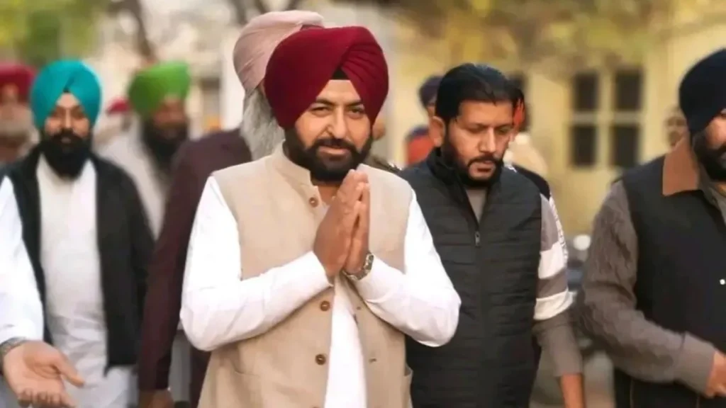 Hardeep Singh Mundian की अनोखी पहल: कनीजा और मांगली टांडा में पहलवानों को सम्मान, युवाओं को खेल व फिटनेस की प्रेरणा