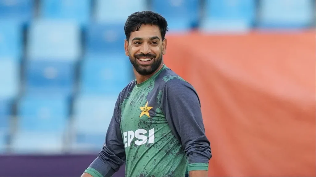 ईद-उल-अधा 2026: हारिस रऊफ फिर देंगे बैल की कुर्बानी, PSL प्रदर्शन के बाद वीडियो वायरल