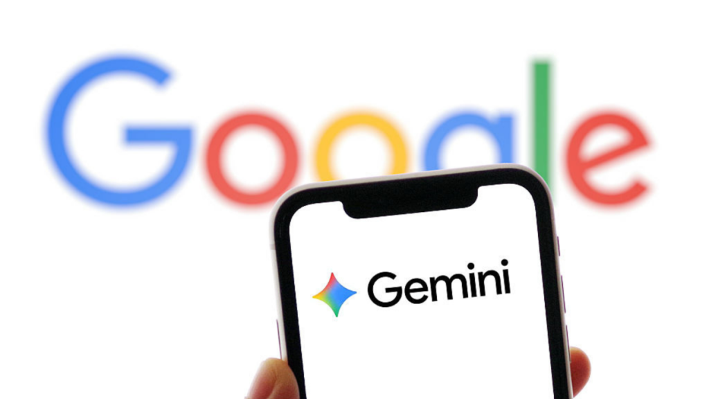 Google Gemini का बड़ा अपडेट: अब चैट में ही बनाएं PDF, Word और Excel फाइलें, काम होगा और आसान