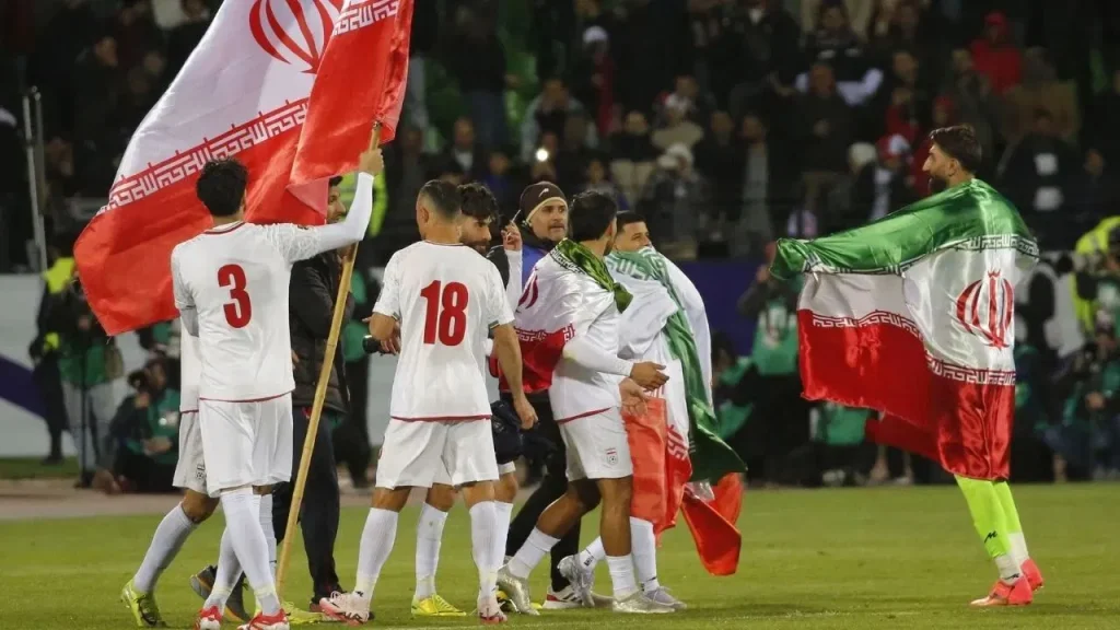 FIFA World Cup 2026: ईरान खेलेगा अमेरिका में मैच, फीफा अध्यक्ष का बड़ा फैसला