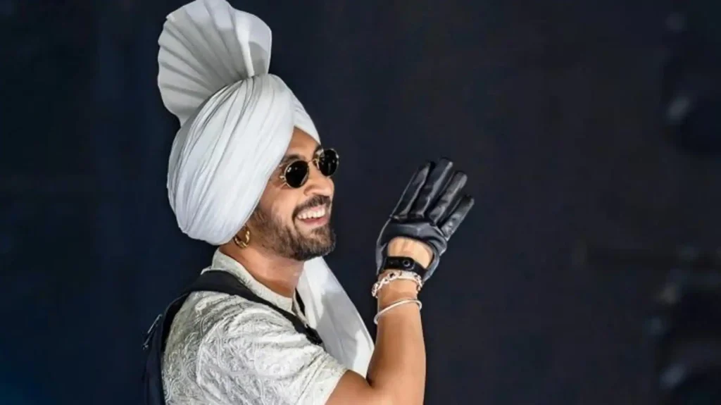 दिलजीत दोसांझ ने राजनीति में आने की खबरों पर लगाया विराम, बोले- मेरा काम केवल मनोरंजन करना