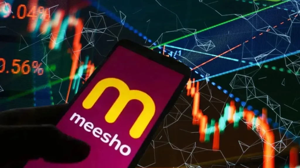 मीशो शेयर में 7% की जोरदार छलांग, लेकिन HSBC की रिपोर्ट ने बढ़ाई चिंता—निवेश करें या बचें?
