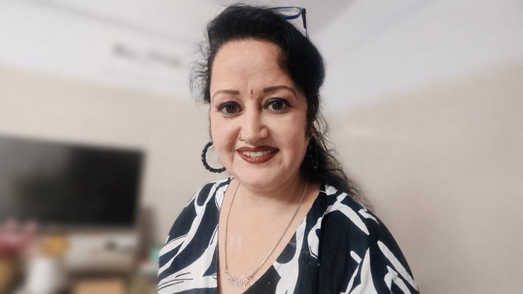 मुख्यमंत्री स्वास्थ्य योजना बनी सुनीता रानी के लिए जीवनदान, किडनी स्टोन और शुगर के इलाज से मिली नई उम्मीद
