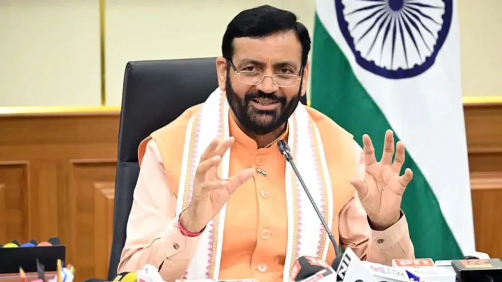 हरियाणा में लिंग अनुपात सुधार अभियान तेज, अवैध लिंग जांच नेटवर्क पर सरकार की बड़ी कार्रवाई