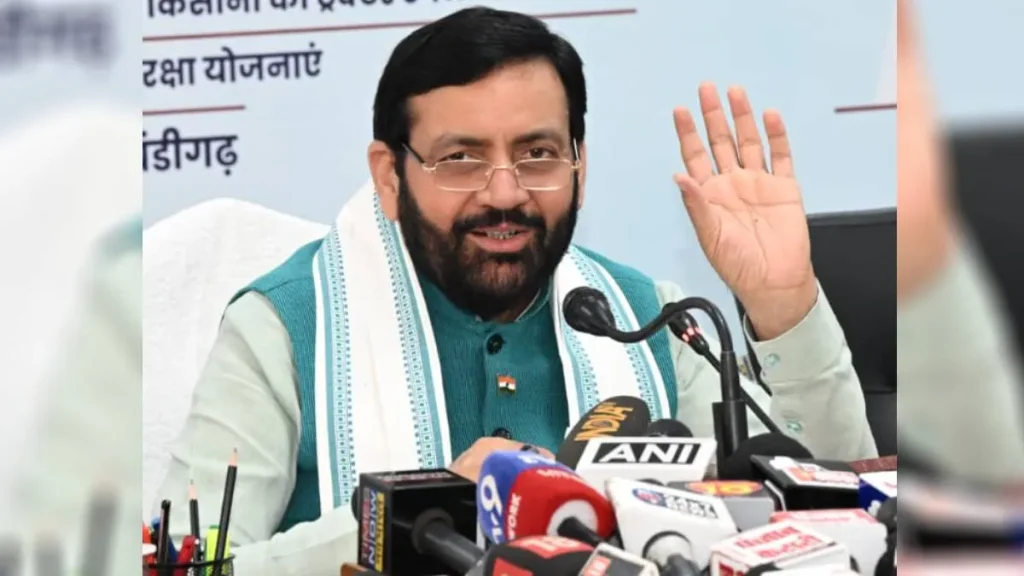 हरियाणा सरकार ने तबादला नीति में किया बड़ा बदलाव, सेवानिवृत्ति के करीब कर्मचारियों को विशेष छूट