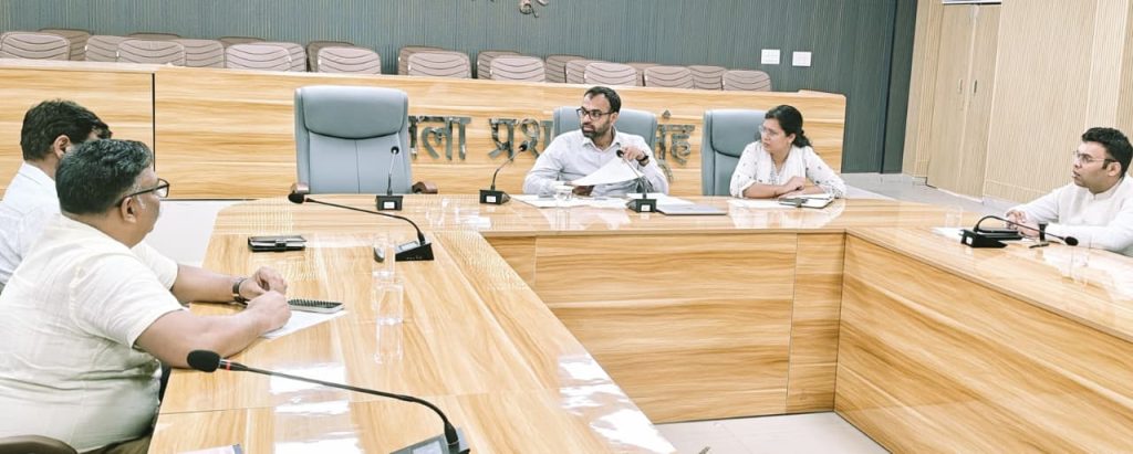 हरियाणा में नगर निकाय चुनाव को लेकर 10 मई को वेतन सहित अवकाश घोषित, मतदाताओं को मतदान के लिए विशेष सुविधा