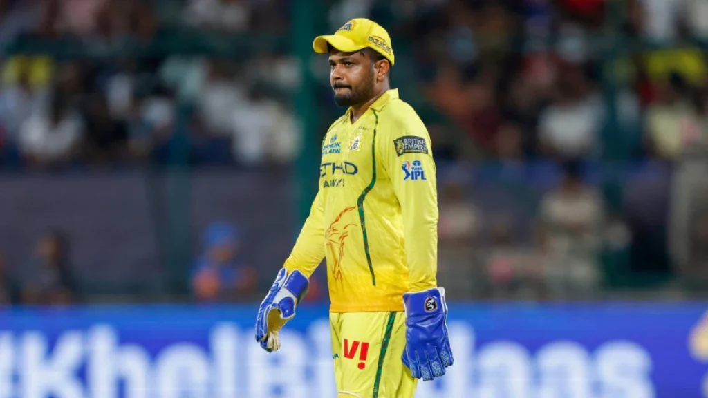 IPL 2026: शानदार पारी के बावजूद संजू सैमसन की फिटनेस पर उठे सवाल, मांजरेकर ने दी विराट कोहली से सीखने की सलाह