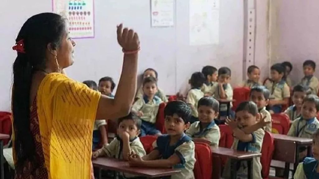 हरियाणा के सरकारी स्कूलों में शिक्षा सुधार का बड़ा प्लान, शिक्षा मंत्री महीपाल ढांडा ने तैयार किया नया रोडमैप