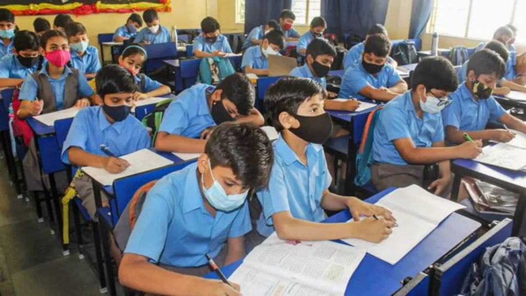 हरियाणा में सरकारी स्कूलों का कायाकल्प: इंफ्रास्ट्रक्चर मजबूत, छात्रों के लिए करियर काउंसलिंग होगी अनिवार्य