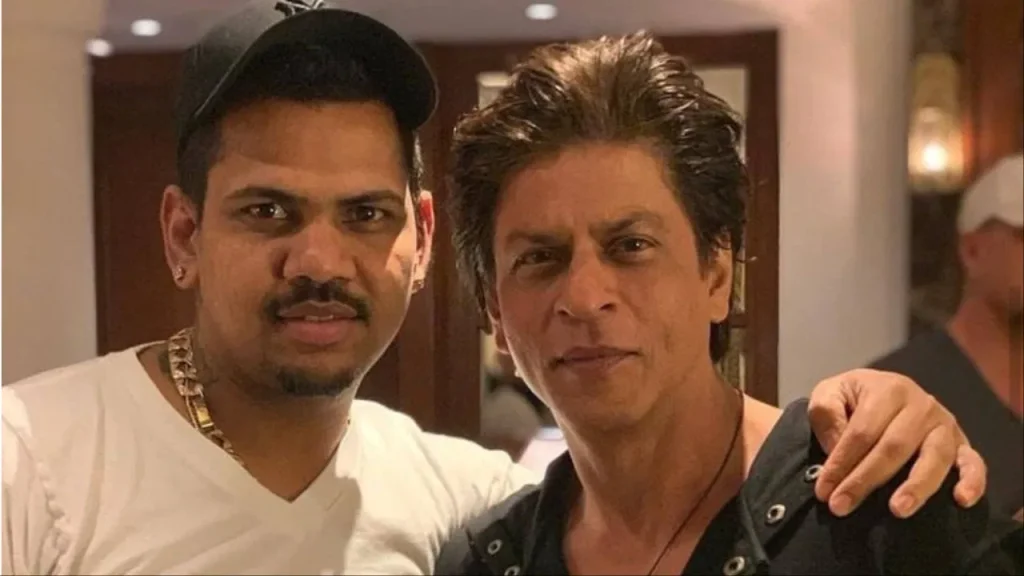 IPL 2026: सुनील नरेन के 200 विकेट पूरे, शाहरुख खान का भावुक संदेश—‘तुम जादूगर हो’