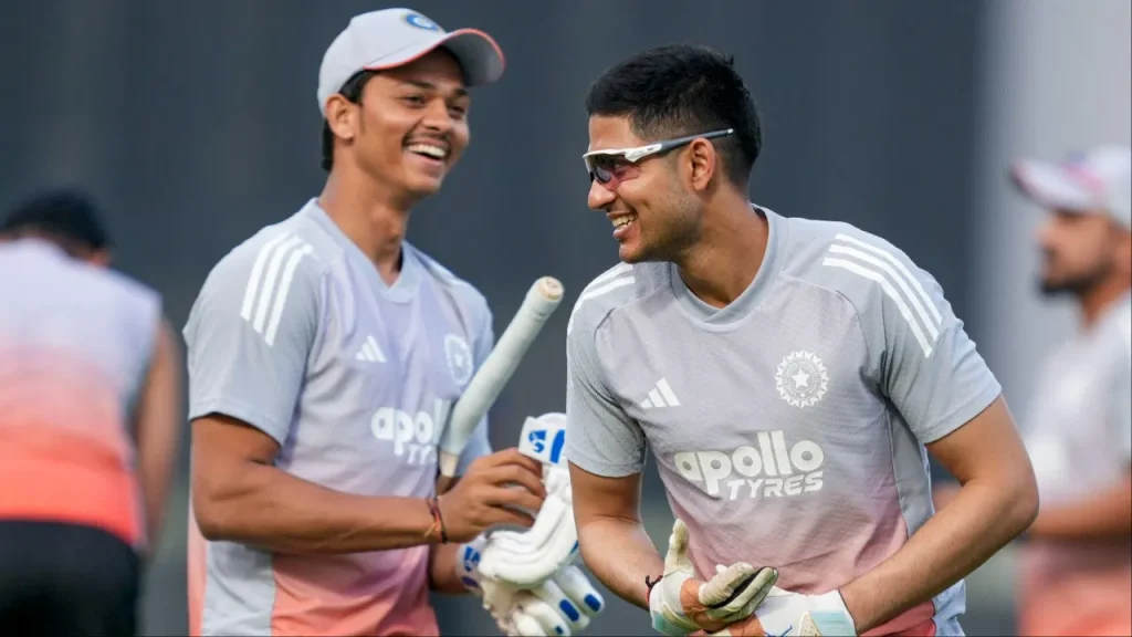 भारत-अफगानिस्तान टेस्ट सीरीज को लेकर बड़ा संकेत, शुभमन गिल की कप्तानी में मैदान पर उतर सकती है मजबूत भारतीय टीम