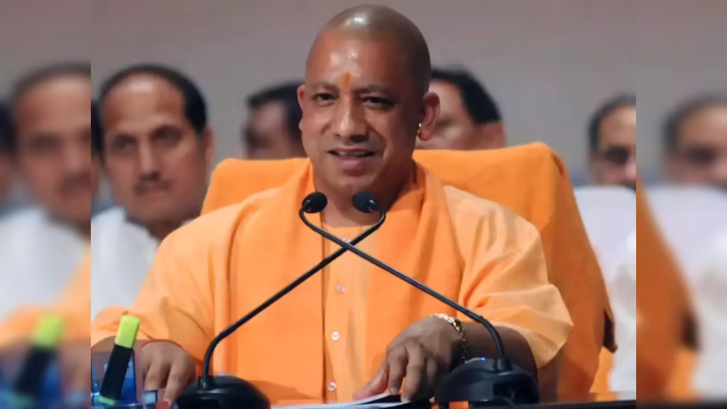 यूपी सीएम फेलो योजना में युवाओं को बड़ा मौका, 100 अंकों की मेरिट से चयन और सरकारी नौकरियों में उम्र सीमा में छूट