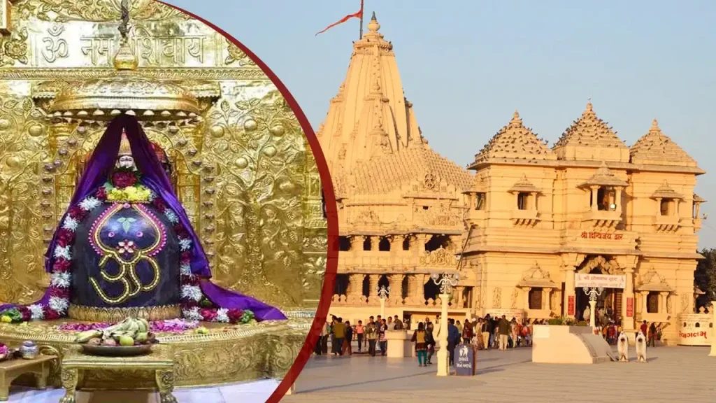 सोमनाथ ज्योतिर्लिंग की पौराणिक कथा: चंद्रदेव की तपस्या से कैसे हुआ प्रथम ज्योतिर्लिंग का प्रकट होना