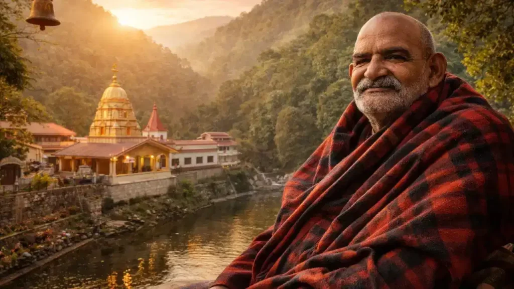 कैंची धाम स्थापना दिवस 2026: 15 जून क्यों है नीम करोली बाबा के भक्तों के लिए बेहद खास? जानें पूरी कहानी कैंची धाम स्थापना दिवस 2026: 15 जून क्यों है नीम करोली बाबा के भक्तों के लिए बेहद खास? जानें पूरी कहानी