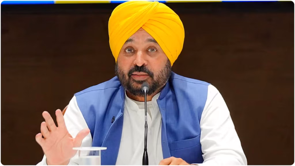 पंजाब में बढ़ते गैस्ट्रोएंटेराइटिस मामलों के बीच भगवंत मान सरकार की 'मुख्यमंत्री सेहत योजना’ बनी जीवनरेखा