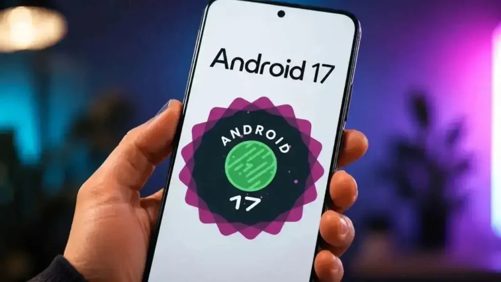 Android 17 Update: चोरी होने पर भी सुरक्षित रहेगा आपका डेटा, गूगल ने लॉन्च किए दमदार सिक्योरिटी फीचर्स Android 17 Update: चोरी होने पर भी सुरक्षित रहेगा आपका डेटा, गूगल ने लॉन्च किए दमदार सिक्योरिटी फीचर्स