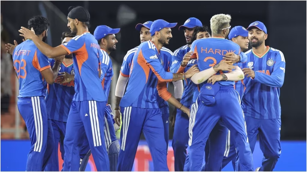 IND vs ENG Series 2026: आयरलैंड की हार भूलकर इंग्लैंड दौरे पर टीम इंडिया की नजर, जानें पूरा शेड्यूल