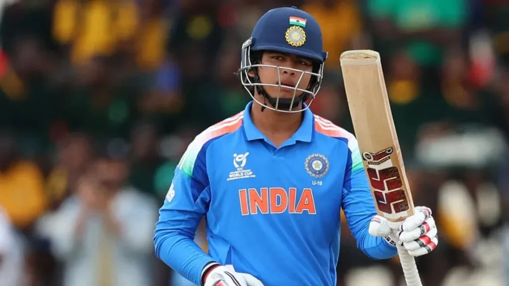 IPL के बाद वैभव सूर्यवंशी का अगला मिशन: इंडिया ए की जर्सी में ट्राई सीरीज में दिखेगा जलवा