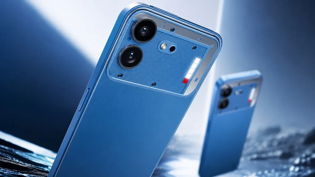 Nothing Phone (4b) 7 जुलाई को होगा लॉन्च, 6000mAh बैटरी और Snapdragon प्रोसेसर के साथ आएगा किफायती 5G फोन Nothing Phone (4b) 7 जुलाई को होगा लॉन्च, 6000mAh बैटरी और Snapdragon प्रोसेसर के साथ आएगा किफायती 5G फोन