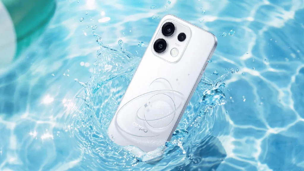 Oppo Reno 16 Series: 200MP कैमरा और 7000mAh बैटरी के साथ भारत में जल्द एंट्री, जानें संभावित फीचर्स