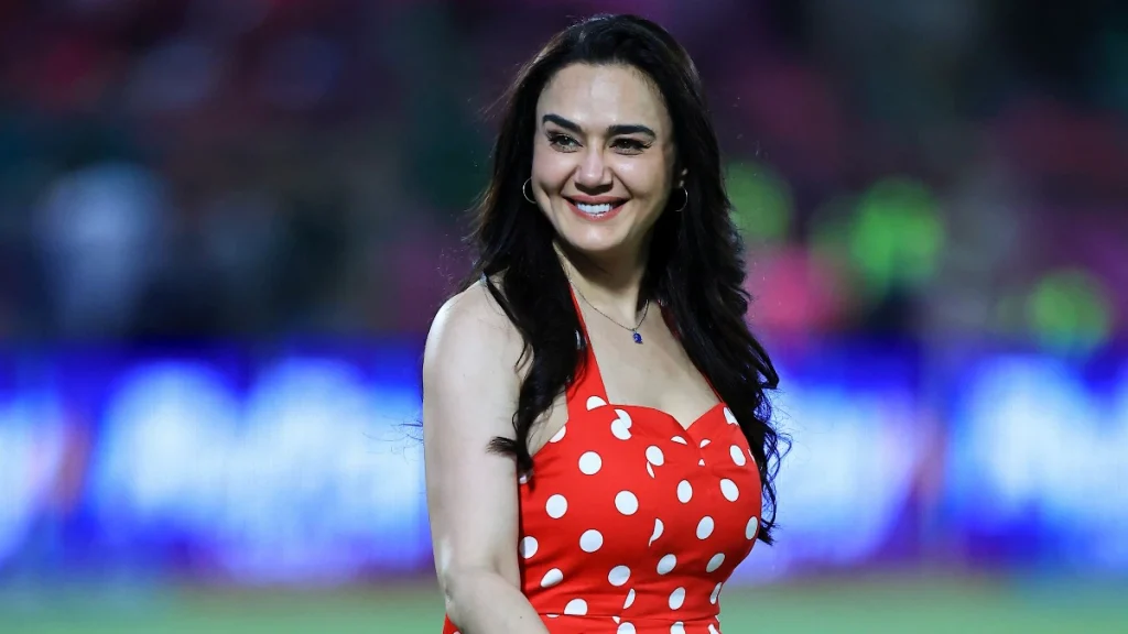 Preity Zinta Case: प्रीति जिंटा को बॉम्बे हाईकोर्ट से मिली राहत, गूगल-मेटा समेत कई कंपनियों पर मुकदमे की अनुमति