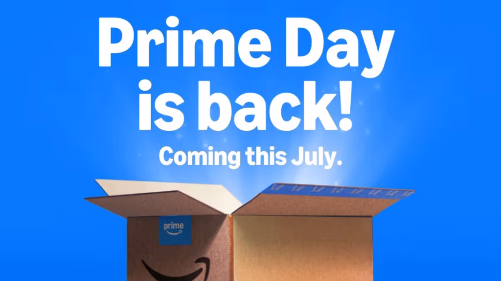 Amazon Prime Day 2026: Galaxy S25 Ultra और iPhone 17 समेत कई स्मार्टफोन्स पर 30,000 रुपये तक की छूट, 4 जुलाई से शुरू होगी सेल