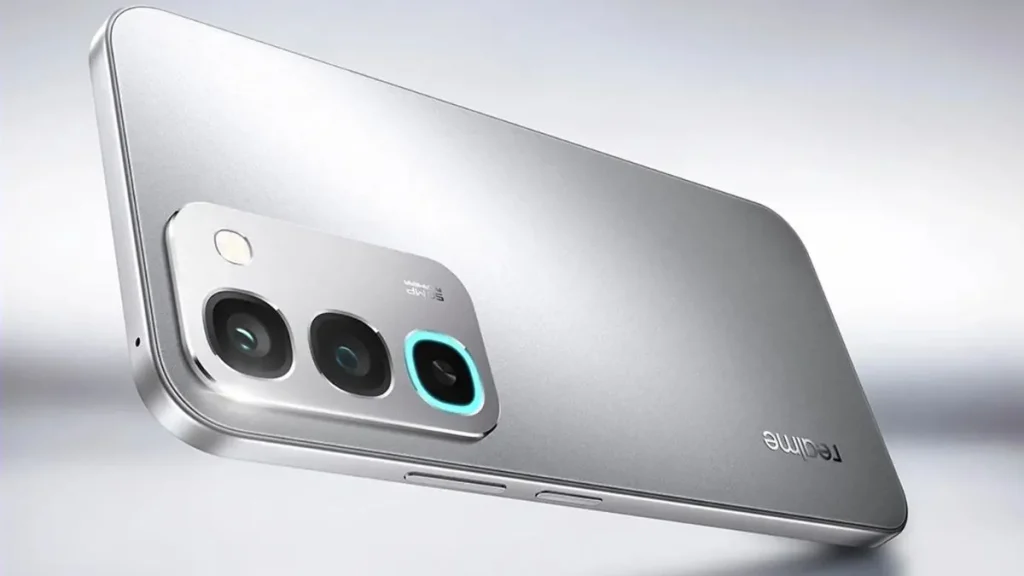 Realme P4R 5G लॉन्च: 8000mAh टाइटन बैटरी, 144Hz डिस्प्ले और MediaTek प्रोसेसर के साथ नया 5G स्मार्टफोन पेश