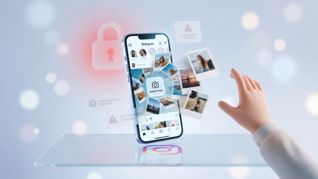 Instagram ने लॉन्च किया नया ‘Reorder Your Grid’ फीचर, अब प्रोफाइल को अपनी पसंद के अनुसार सजाना होगा आसान Instagram ने लॉन्च किया नया ‘Reorder Your Grid’ फीचर, अब प्रोफाइल को अपनी पसंद के अनुसार सजाना होगा आसान