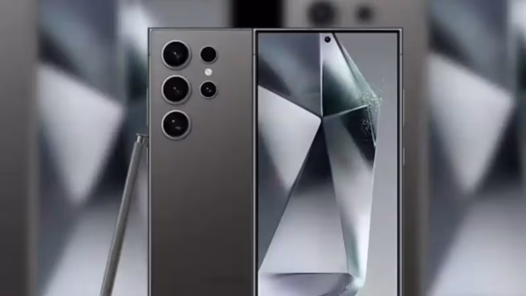 Samsung Galaxy S25 Ultra पर अब तक की सबसे बड़ी कीमत गिरावट, Amazon पर मिल रहा भारी डिस्काउंट