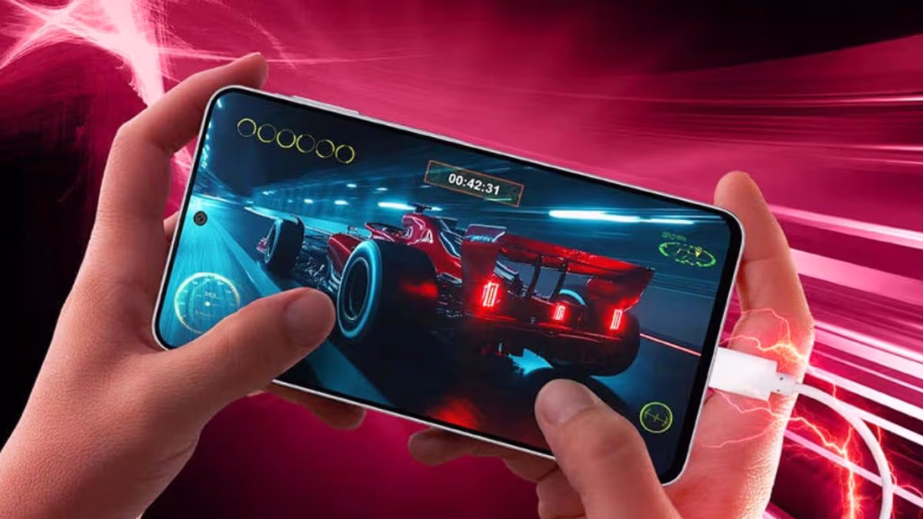Samsung Galaxy M47 5G Launch: सैमसंग ने लॉन्च किया नया 5G स्मार्टफोन, 6000mAh बैटरी और 50MP कैमरा से लैस