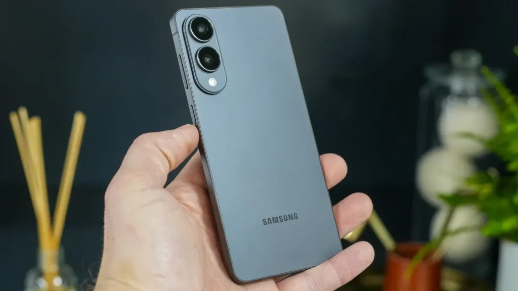 Samsung Galaxy S25 Edge पर भारी डिस्काउंट: Flipkart सेल में 56,999 रुपये से शुरू हुई कीमत, जानें ऑफर और फीचर्स Samsung Galaxy S25 Edge पर भारी डिस्काउंट: Flipkart सेल में 56,999 रुपये से शुरू हुई कीमत, जानें ऑफर और फीचर्स
