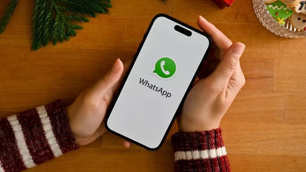 iPhone यूजर्स के लिए बड़ी खुशखबरी! अब एक ही WhatsApp ऐप में चला सकेंगे दो अकाउंट, जानिए पूरा तरीका