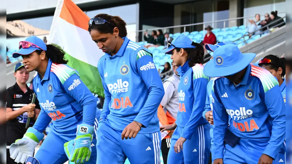Women's T20 World Cup 2026: बांग्लादेश को हराकर भी टीम इंडिया की सेमीफाइनल की राह आसान नहीं, अब इस टीम पर टिकी उम्मीदें