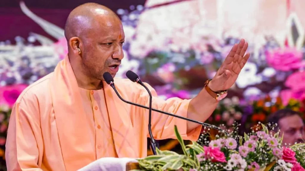 फाजिलनगर का नाम बदलकर 'पावागढ़' करने का ऐलान, सीएम योगी बोले- भगवान महावीर की पहचान से जुड़ेगा क्षेत्र