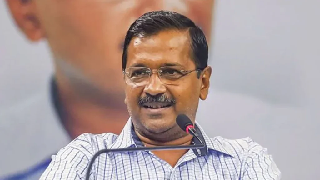 अयोध्या राम मंदिर प्रसाद विवाद के बीच 26 जून को दर्शन करेंगे अरविंद केजरीवाल, बोले- आस्था से जुड़ा है मामला